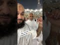 TATTOOED MUSLIMS IN MECCA!🕋 😮 #shorts Mp3 Song