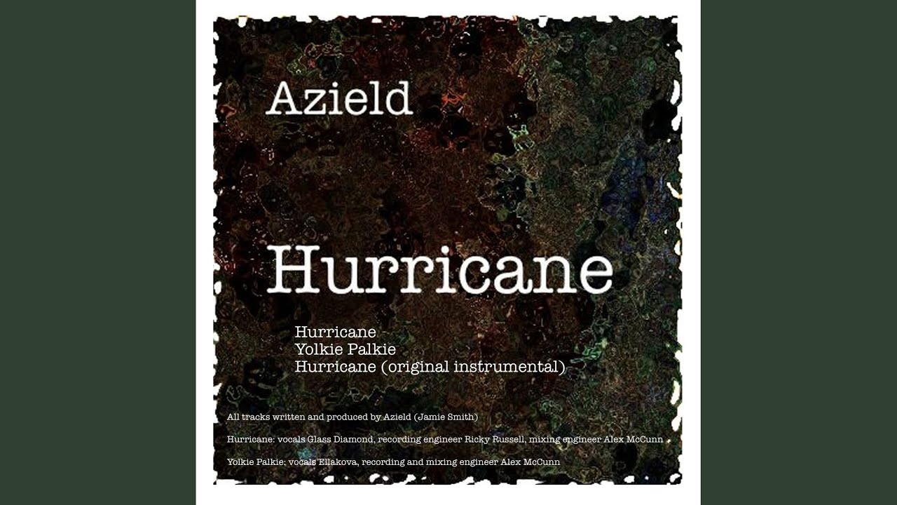 Hurricane (Original Mix)