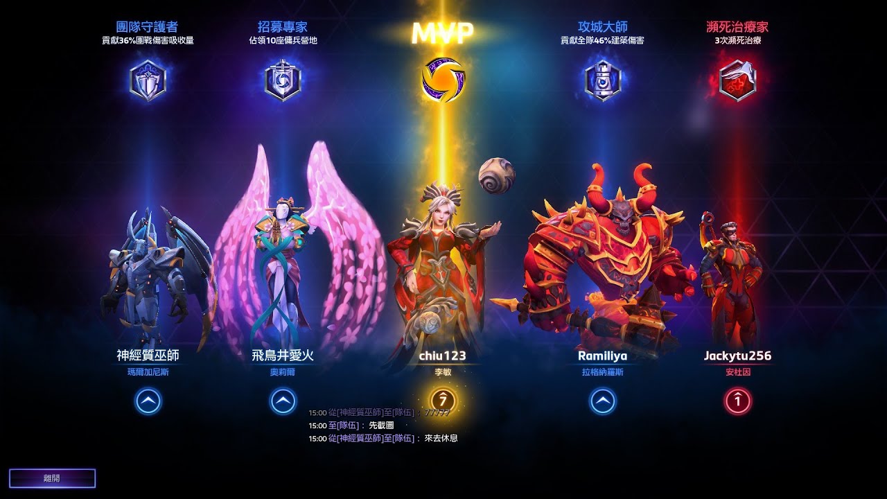 HotS highlights LiMing 7 YouTube