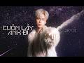 Ref:8vpi7l-DFu8 Jey b - cu n l y anh  i (official visualizer)