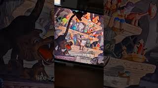 bring it back 🥲 #artyoutuber #animation #disneyanimation #disneyart #2danimation #artist #visdev