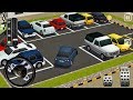 Dr Parking 4 Ep1 Car Parking Game IOS Android gameplay
