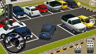 Dr. Parking 4 Ep1 - Car Parking Game - IOS Android gameplay screenshot 5