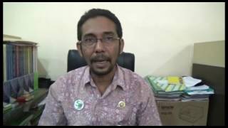 TOLERANSI UMAT BERAGAMA HARUS TETAP DIPERTAHANKAN  DI NTT