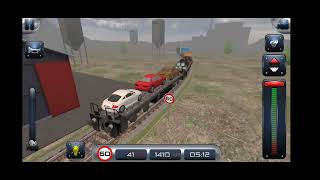 Train Driver 15 | Freight - USA