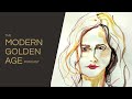 The Modern Golden Age Podcast #15 - Austin Scholar