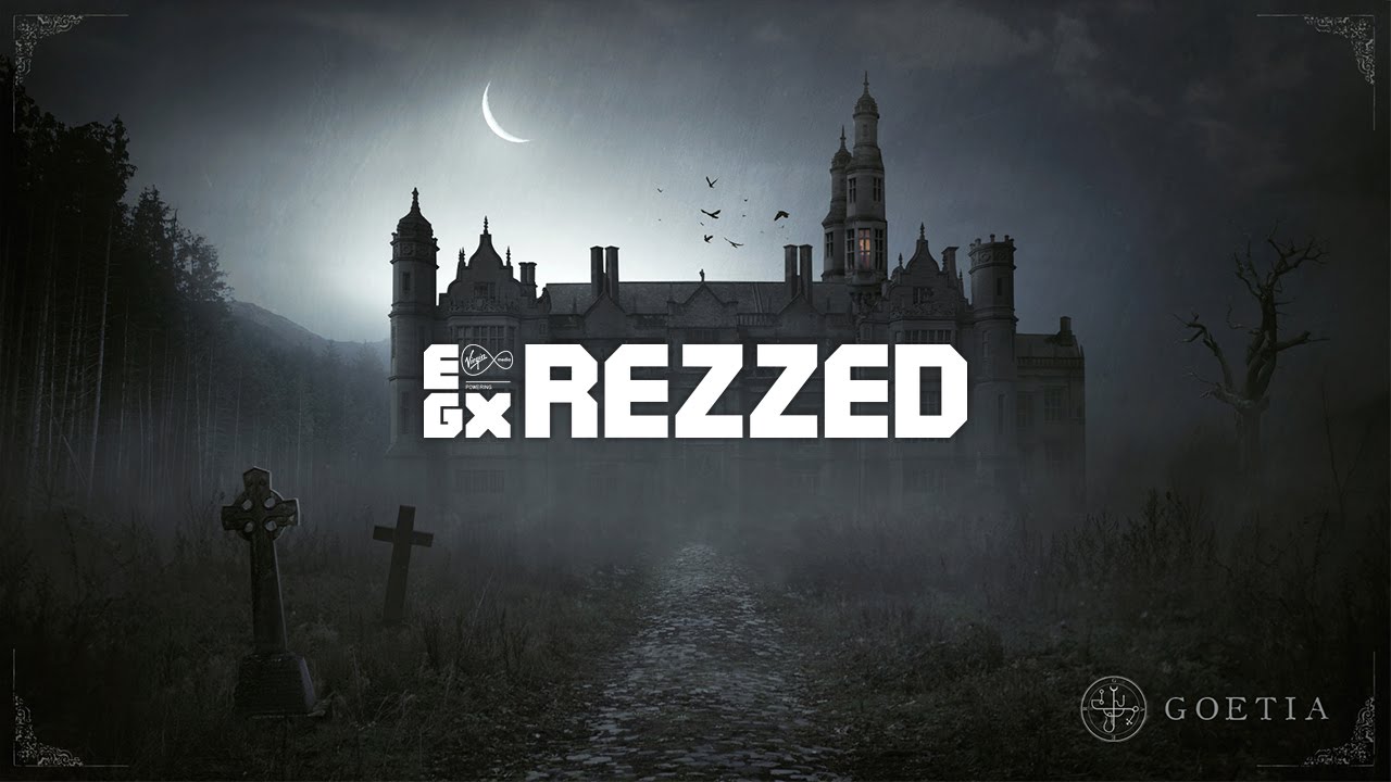 EGX Rezzed 2016: Goetia Interview