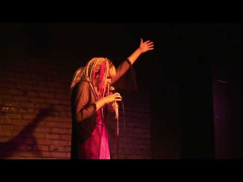 Sherilyn Connelly 10/25/2009 - YouTube