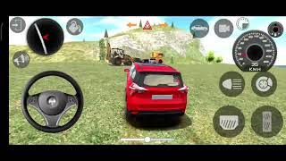 Drift Car Driving Simulator 2024/ xuv ep2 Android ios Gameplay