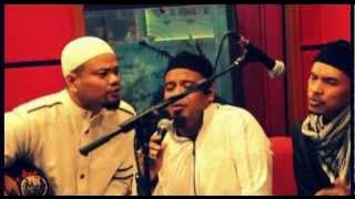 Assolatuwassalam - Raihan (Live HotFM)