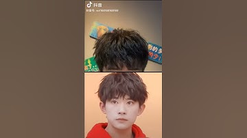 Tóc Nam Đẹp : cách làm tóc giống Sơn Tùng MTP trong video " Hãy Trao Cho Anh " bằng máy là tóc