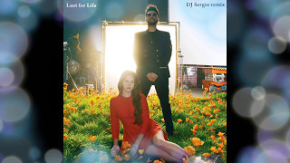 Lana Del Rey Ft. The Weeknd - Lust For Life (Bachata remix)