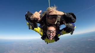 Swoopware: Skydive - Christina