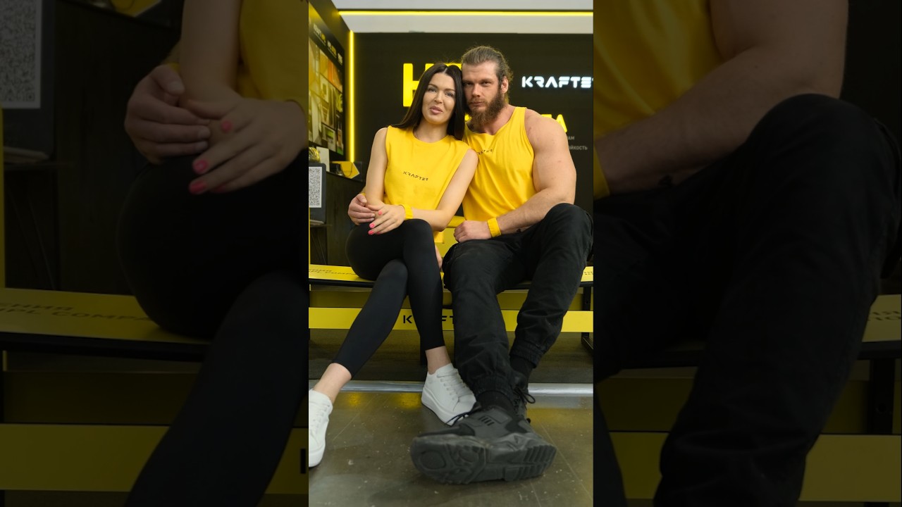 KRAFTER взорвал Mosbuild 2025 с Михаилом Кокляевым. Было круто. HPL - это сила! #mosbuild2025