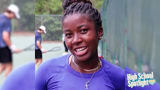 FHSAA 2023 Spotlight – Stephanie Hilton