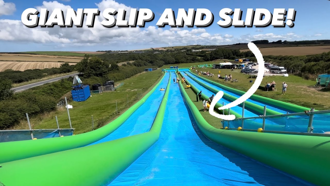 Caravan in Cornwall | 7 Day Trip | Hidden Gems UK