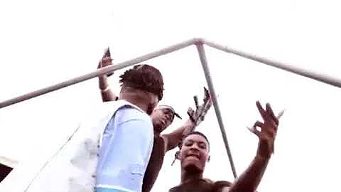 Glock Party ft. RNC JUVIE *SHOT BY JKIDYOMELEMEDIA*