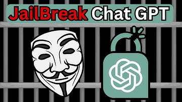 How to JailBreak ChatGPT; Hack Chat GPT