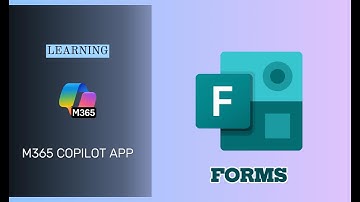 [Microsoft Forms] - Cộng tác và nhân bản biểu mẫu