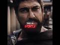 This Is Sparta Spartans Edit Spartan 300 Edits Shorts 
