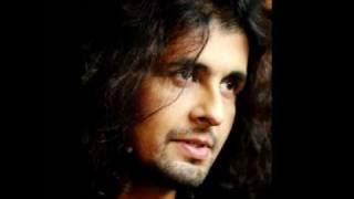 Sonu Nigham -- Khush Rahe Tu Sada Ye Dua Hai Meri -- Tribute to M. RAFI