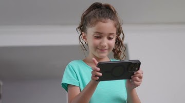 McGraw Hill AR in Action | The Human Eye