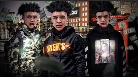 Nba2k21 6’2 Sharp Mixtape‼️🌟