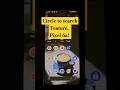 PIXEL 6a How To Use Circle To Search Feature! 📲  #shorts #googlepixel6a #music