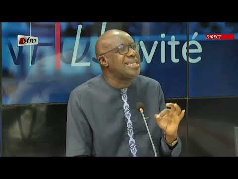 L’invité d’infos matin | Mouhamed Habib AIDARA, SG du SUTELEC - 22 octobre 2026