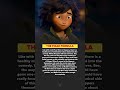 Why Genius Wasn't The Answer For Hoppers! #shorts #pixar