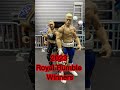 Wwe 2023 royal rumble winners shorts