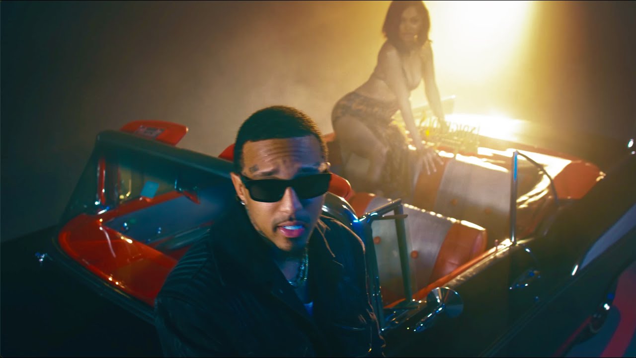 洋楽 G-RAP TOO FRESH J Too Fresh - YouTube