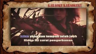 GRASS ROCK AKU INGIN KAU [KARAOKE]™ #karaokesongwithlyrics #karaokeindonesia #fullkaraoke #novocal