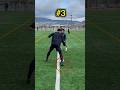 🔥3pattern skills🔥 #soccer #footballskillschallenge #regateドリブル塾 #football #サッカー #skills #regate