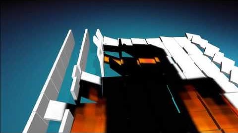 My First intro - Created using Flixpress.com