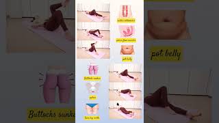 Slim down while lying down and regain your girlish figure #slim #weightloss #slimdown