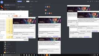 WHAT IS THIS BUGSPLAT ON LAUNCH