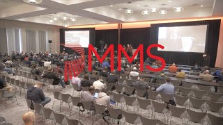 MMS 2022 at MOA Day 4 Highlights
