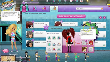 OMG A NEW HACKER ON MSP