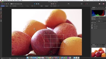 Affinity Photo: Raw Image Development - 3.5+ hours of Raw tutorials
