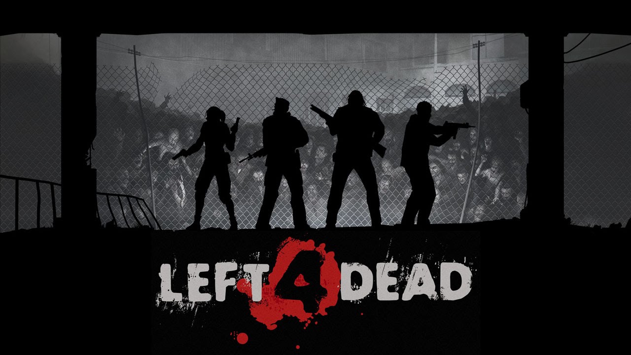 Left 4 Dead 2 - Trailer