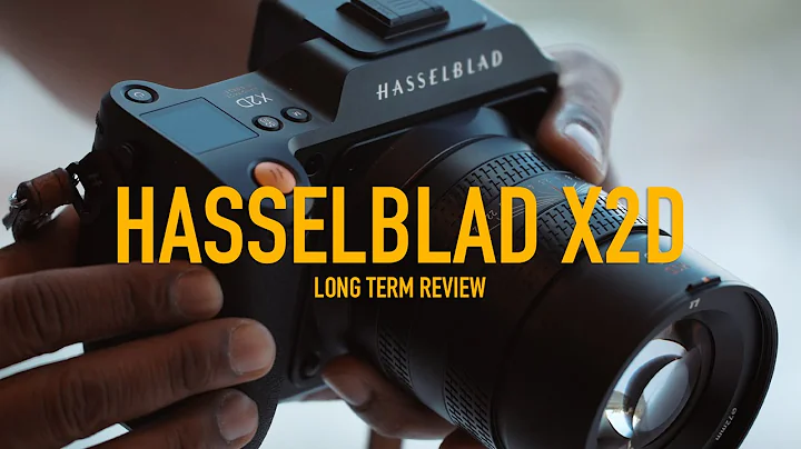 Hasselblad X2D 100c Long-Term Review: How Good Is This Camera? - DayDayNews