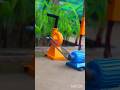 Mini water pump | Motor water pump | Science | #shorts