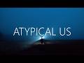 NURKO - Atypical Us (Lyrics) feat. Madyx