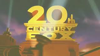 20th Century Fox Crazy Effects 10!