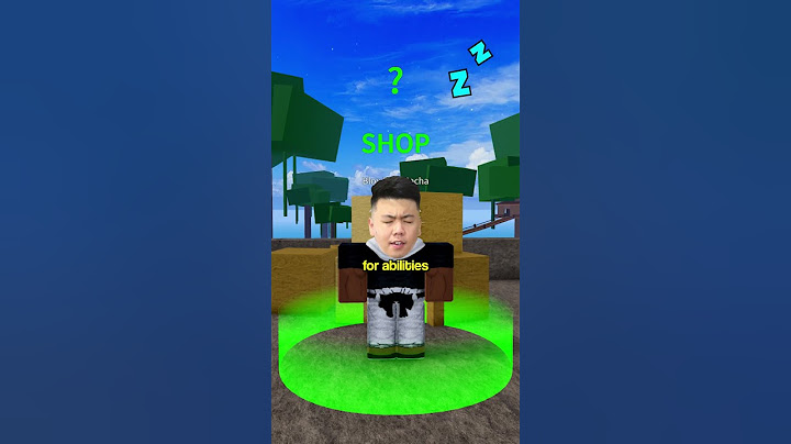 First Time Playing Blox Fruits on Roblox...