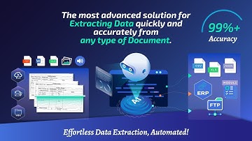Rivelio.ai - AI Data Capture soluzione for Intelligent Document Processing