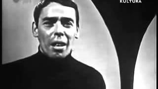 Jacques Brel - Fernand Legendado em Português chords