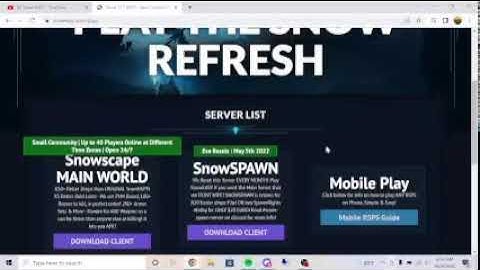 BRAND NEW Custom RSPS - RELEASED TODAY | Use Ref Code in Description! Get Free Donatable ONLY Items