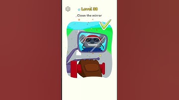 DOP 5: Delete One Part Level 38 #dop5